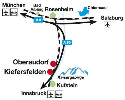 lage-karte oberaudorf