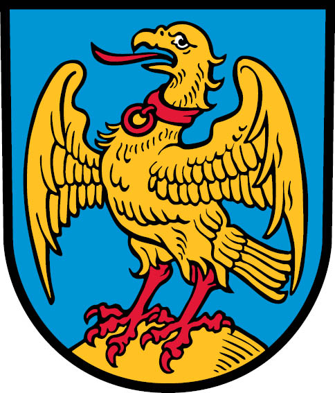 Wappen von Oberaudorf