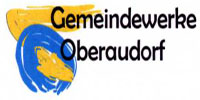 gemeindewerke oberaudorf logo