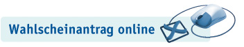 ueberschrift Wahlscheinantrag online